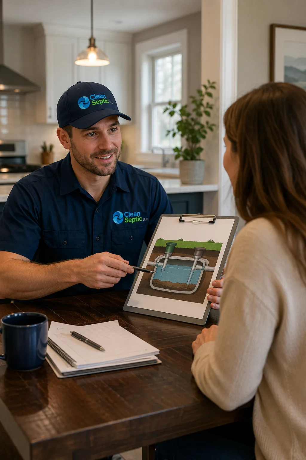 Septic Tank Pumping Jersey, GA FAQs